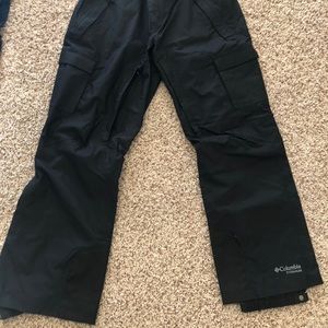 Columbia Men's Cushman Crest Pants 31.5"
